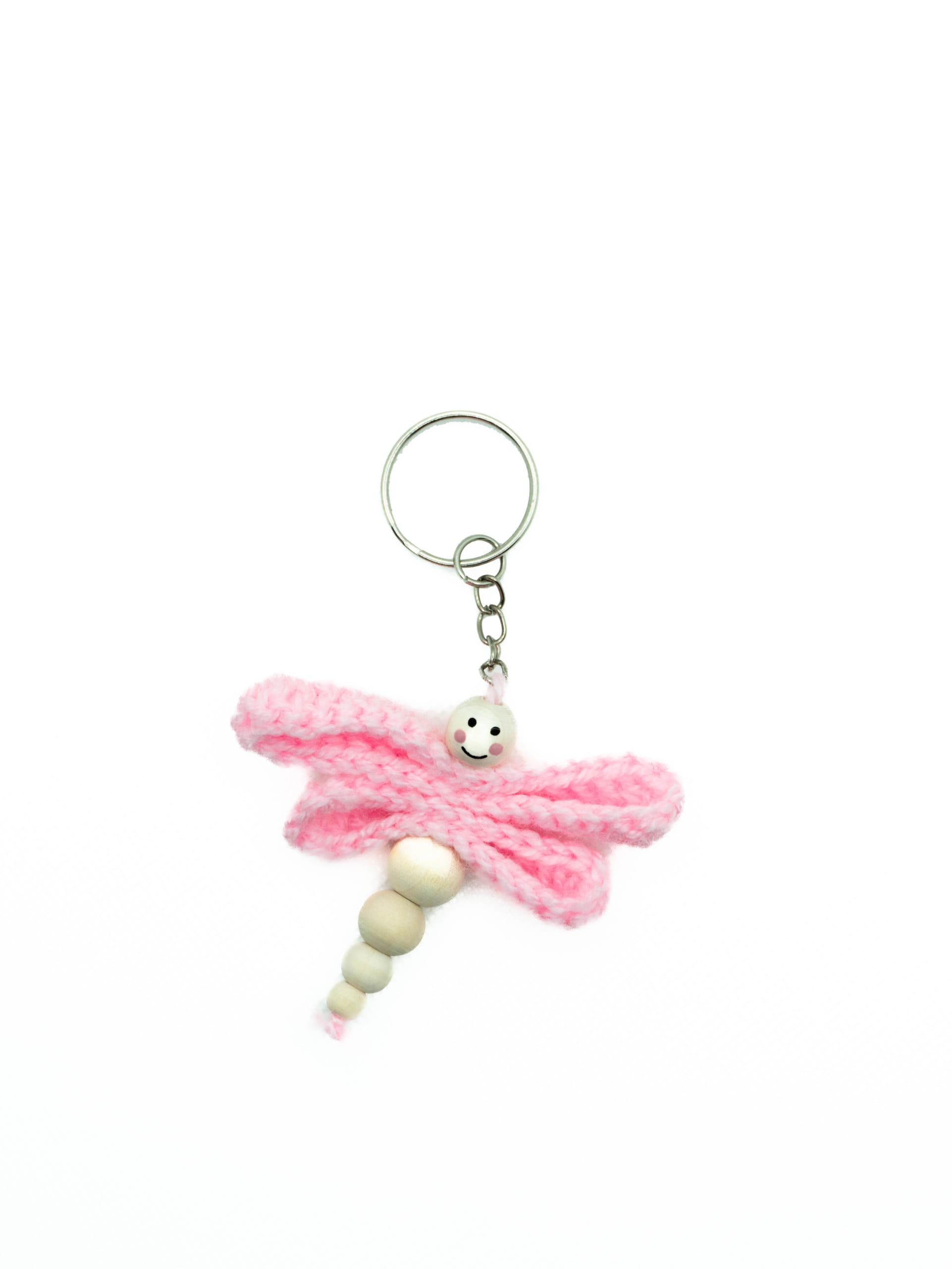 DSC02429-scaled-e1739587833482 Breloc libelulă - imagine 1