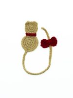 Semn de carte Pisică - imagine 2